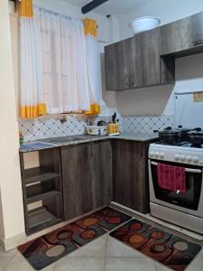 Damkit Homes Kitengela