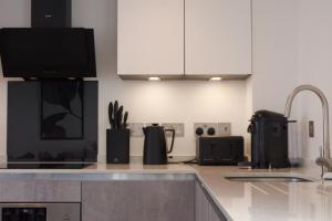 Luxury York Minster Penthouse - Free Gym & Parking