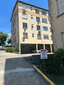 Apartamento Rosa Aconchegante