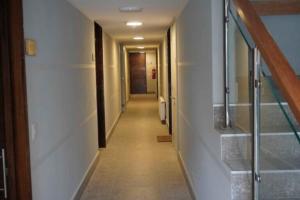 Wonderlust Apartments El Ovejero