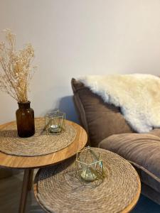 Wonderlust Apartments El Ovejero