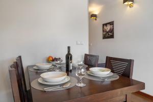 Apartament Lilia