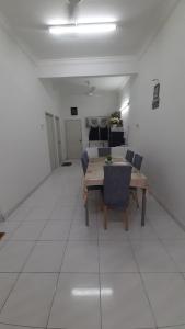Glory Homestay Ipoh