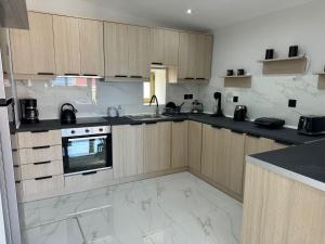 poseidon villa the best sunset