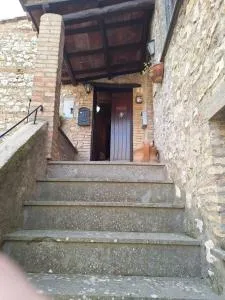 Alloggio turistico Casperia - Tarano