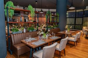 The Curve by the Park Nairobi by TSG