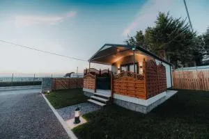 Benone Retreat - Stroove