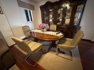 dete apartement