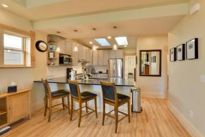 0547 Downtown Salida Home, 1 Block to Main Street