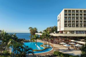 Pestana Casino Park Hotel & Casino