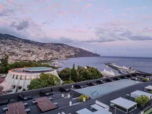 Pestana Casino Park Hotel & Casino - Funchal