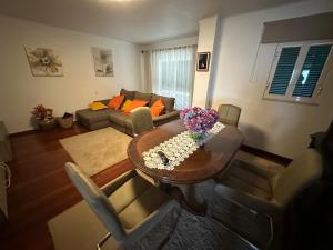 dete apartement