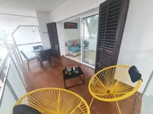 Apartament en Platja d'Aro al lado del mar - Playa de Aro
