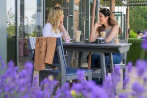 Warner Hotels - Studley Castle