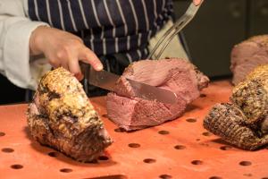 Warner Hotels - Studley Castle