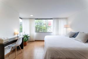 Suite 5-3 Parque 93, Bogotá