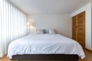 Suite 5-3 Parque 93, Bogotá