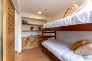 Suite 5-3 Parque 93, Bogotá