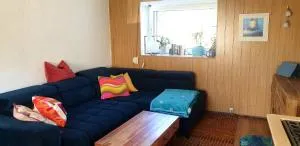 Haus zwischen zwei Seen, an der Pleisse - Gaschwitz