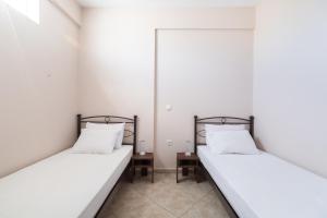 House in Eleusis (Elefsina) a city close to Athens