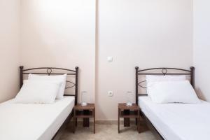 House in Eleusis (Elefsina) a city close to Athens