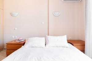 House in Eleusis (Elefsina) a city close to Athens