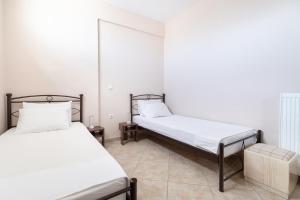 House in Eleusis (Elefsina) a city close to Athens