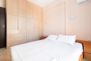 House in Eleusis (Elefsina) a city close to Athens