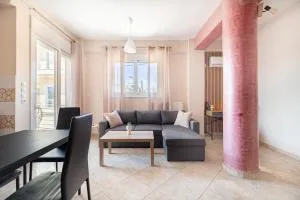 House in Eleusis (Elefsina) a city close to Athens - 埃莱夫西纳