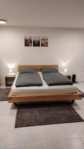 Holly-WOOD Allgäu Ferienwohnung