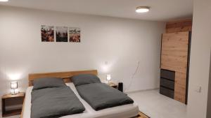 Holly-WOOD Allgäu Ferienwohnung