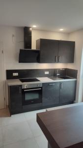 Holly-WOOD Allgäu Ferienwohnung