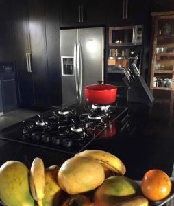 Uma fazenda para você Casa Lavanda