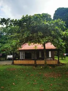 Casa del Rio - 萨拉皮基