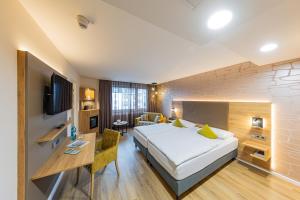 Superior Single Room room in Ringhotel Drees