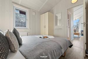 Ferienhaus Panoramablick 18 - Sankt Andreasberg im Harz