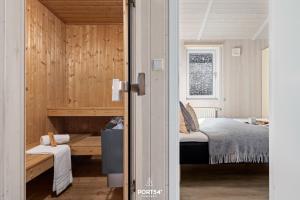 Ferienhaus Panoramablick 18 - Sankt Andreasberg im Harz