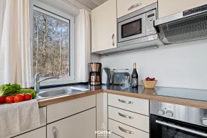 Ferienhaus Panoramablick 18 - Sankt Andreasberg im Harz