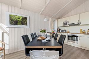 Ferienhaus Panoramablick 18 - Sankt Andreasberg im Harz