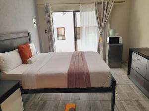 Victoria guest house Nyumbani