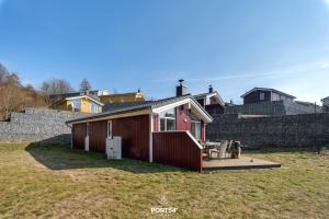 Ferienhaus Panoramablick 18 - Sankt Andreasberg im Harz