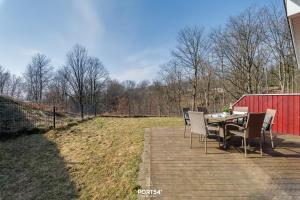 Ferienhaus Panoramablick 18 - Sankt Andreasberg im Harz