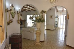 RNET Casa Mas Fumats Schnell