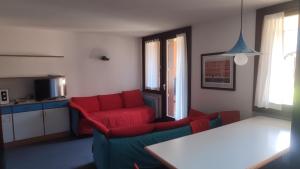 Appartamento a Rio Falzè