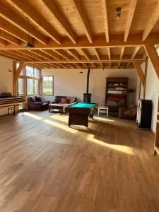 Gite à la campagne - 萨尔特河畔博蒙