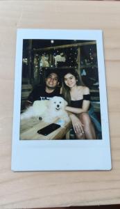 Casita Bohío Staycation in Quezon City