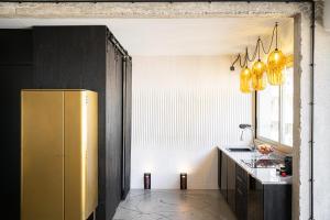 Le Carrère - Très Elégant appartement avec Balcon