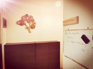 Appartements Pleasant entire apartement in Bordeaux with parking : photos des chambres