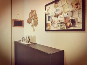 Appartements Pleasant entire apartement in Bordeaux with parking : photos des chambres