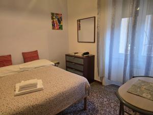 Chambre Double avec Salle de Bains Privative Extérieure
